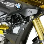 Support klaxon DENALI SoundBomb BMW S1000XR