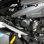 Support klaxon DENALI SoundBomb BMW K1600GT/K1600GTL