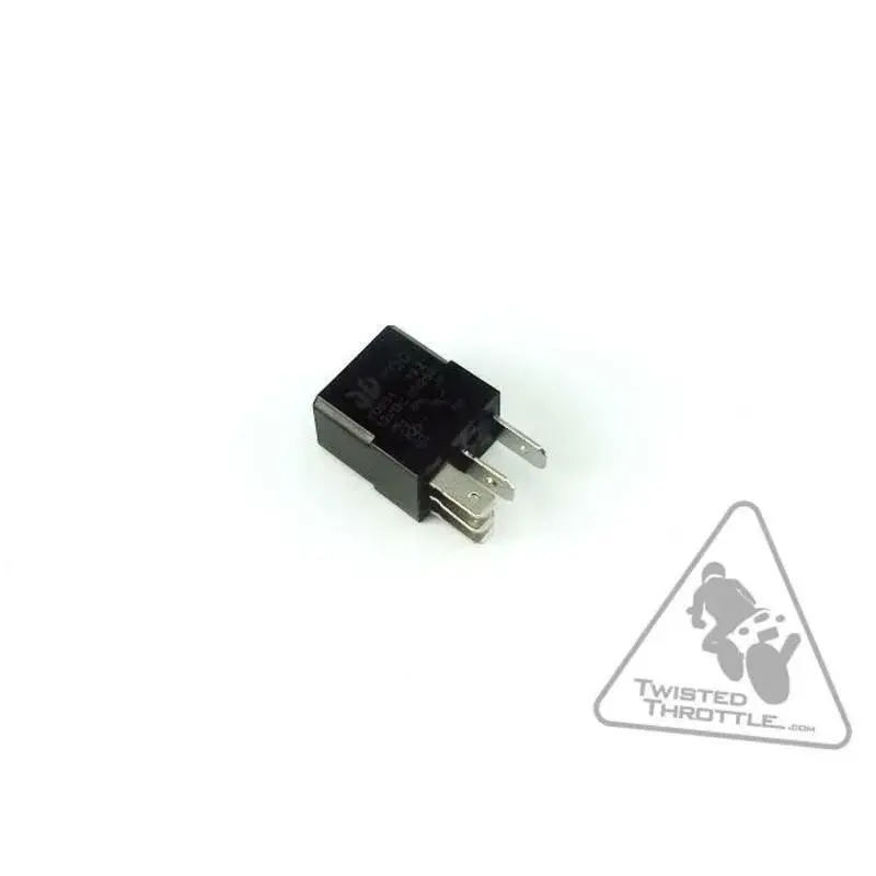 Micro-relais étanche DENALI 2.0