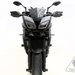 Eclairage additionnel DENALI DRL &quot;Daytime Running Lights&quot; ambre