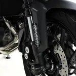 Eclairage additionnel DENALI DRL &quot;Daytime Running Lights&quot; ambre