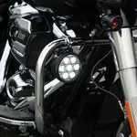 Eclairage additionnel DENALI D7 LED 10W - à l&#039;unité