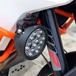 Eclairage additionnel DENALI D7 LED 10W - à l&#039;unité