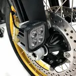 Eclairage additionnel DENALI S4 LED 10W - à l&#039;unité