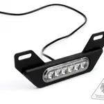 Feu stop DENALI B6 plaque d&#039;immatriculation