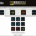 Faisceau DENALI CANsmart Plug-N-Play Gen II BMW