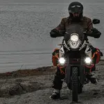 Faisceau DENALI CANsmart Plug-N-Play Gen II KTM