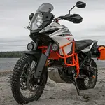 Faisceau DENALI CANsmart Plug-N-Play Gen II KTM