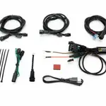 Faisceau DENALI CANsmart Plug-N-Play Gen II BMW R1200 Hex Head