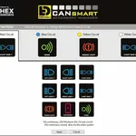 Faisceau DENALI CANsmart Plug-N-Play Gen II BMW