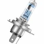 Ampoule OSRAM H4 Night Breaker Laser 12V/60/55W culot P43t-38