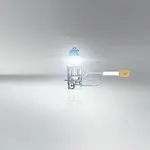 Ampoule OSRAM H3 Night Breaker Laser 12V/55W culot PK22S