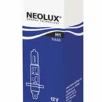 Ampoule OSRAM Neolux H1 12V/55W