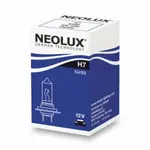 Ampoule OSRAM Neolux H7 12V/55W