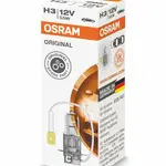 Ampoule OSRAM Original Line H3 12V/55W