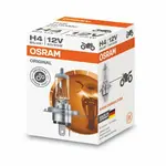Ampoule OSRAM Original Line H4 12V/55W