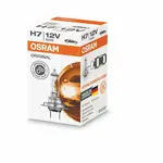 Ampoule OSRAM Original Line H7 12V/55W