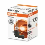 Ampoule OSRAM Original Line HB3 12V/35W