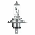 Ampoule OSRAM Super Bright Premium H4 12V/100/80W