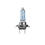 Ampoule PHILIPS H4 CrystalVision Ultra Moto 12V/60/55W - x1