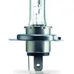 Ampoule PHILIPS H4 Vision Moto 12V/60/55W - x1