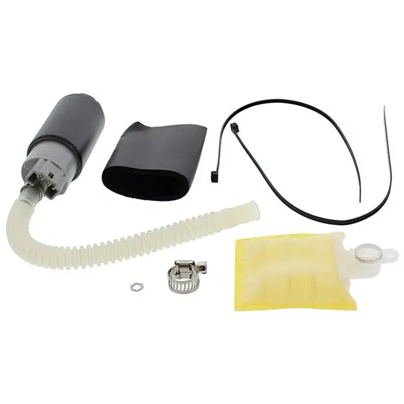 Pompe à essence ALL BALLS Harley Davidson