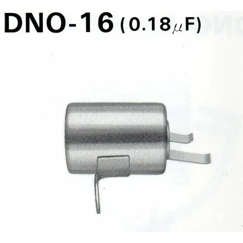 Condensateur TOURMAX Suzuki