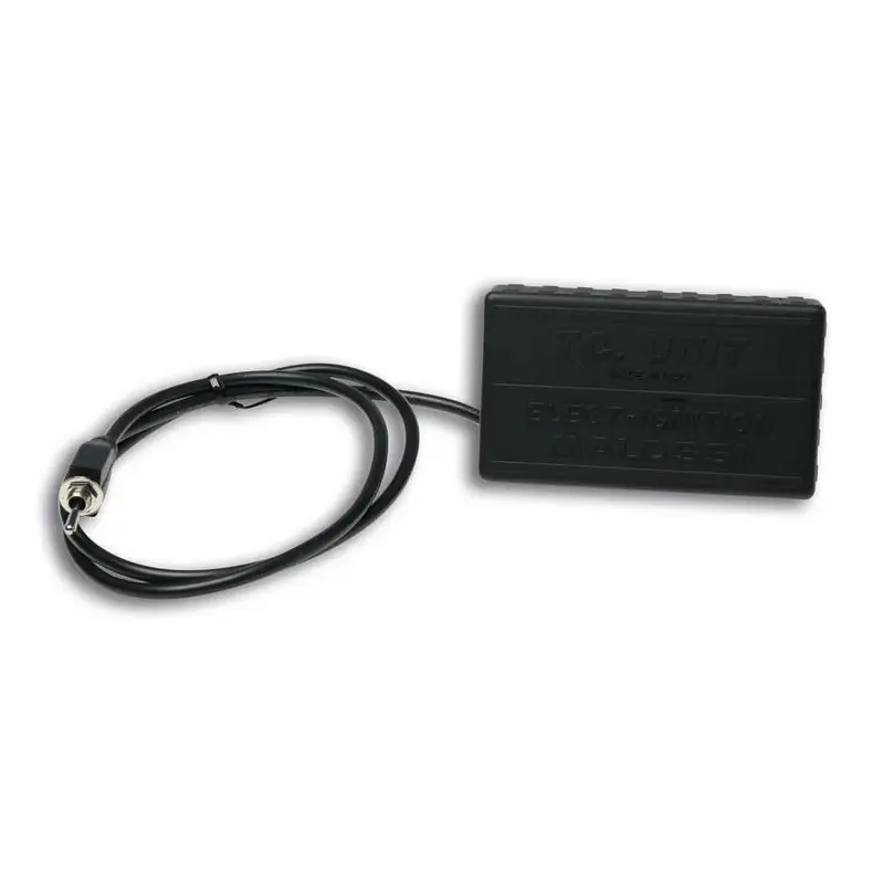 Boîtier électronique MALOSSI TC Unit R.P.M Control