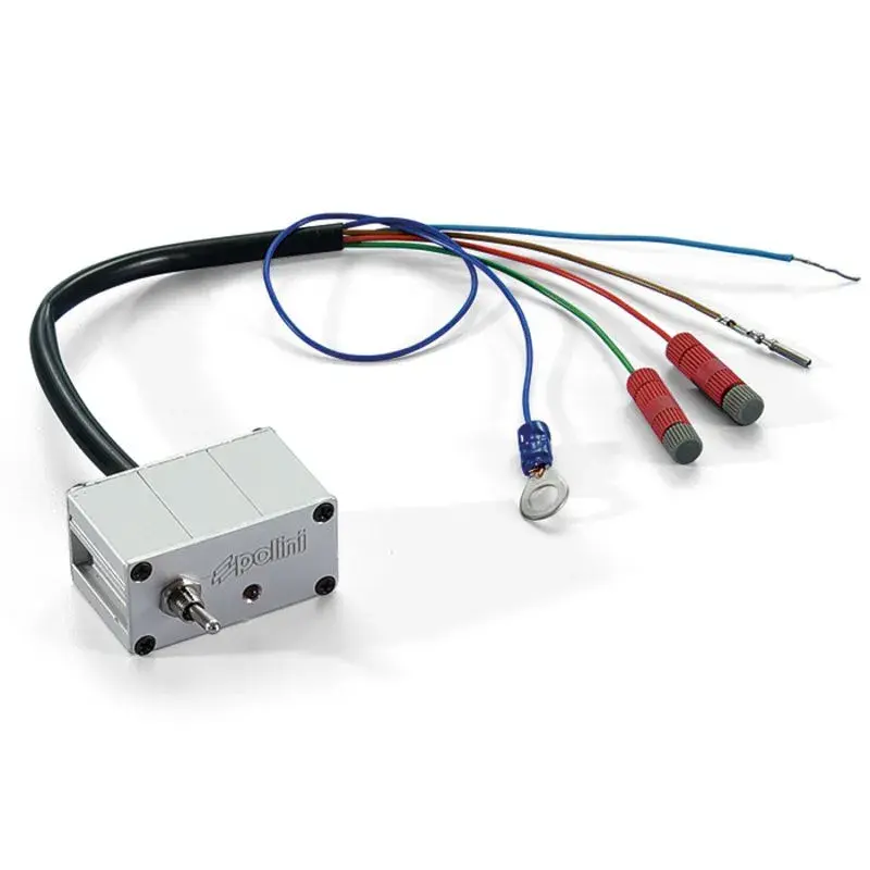 Traction Control POLINI Yamaha - Max 530/560