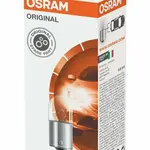 Ampoule OSRAM R10W Original Line 12V/10W culot BA15s