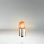 Ampoule OSRAM RY10W Original Line 12V/10W culot BAU15s orange