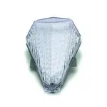 Feu arrière BIHR LED clignotants intégrés Yamaha R6