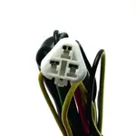 Feu arrière BIHR LED clignotants intégrés Yamaha R6