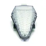 Feu arrière BIHR LED clignotants intégrés Yamaha R6