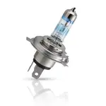 Ampoule PHILIPS H4 X-tremeVision Moto 12V/60/55W culot P43t-38 Blister