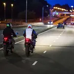 Ampoule PHILIPS H4 X-tremeVision Moto 12V/60/55W culot P43t-38 Blister