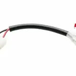 Adaptateur clignotant KOSO Yamaha MT-09