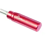 Clignotants LIGHTECH Led aluminium rouge