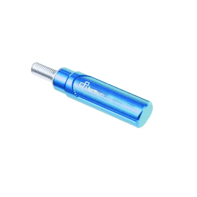 Clignotants LIGHTECH Led aluminium cobalt