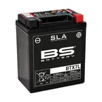 Batterie BS BATTERY BTX7L SLA sans entretien activée usine