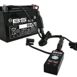 Indicateur de charge BS BATTERY BT01 avec fusible