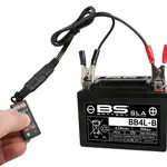 Indicateur de charge BS BATTERY BT01 avec fusible