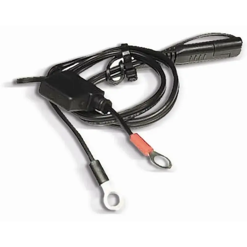 Câbles fixe sur batterie BS BATTERY PA-01 60cm