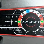 Chargeur de batterie intelligent BS BATTERY Pro-Smart BS60