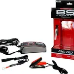 Chargeur de batterie intelligent BS BATTERY Pro-Smart BS60