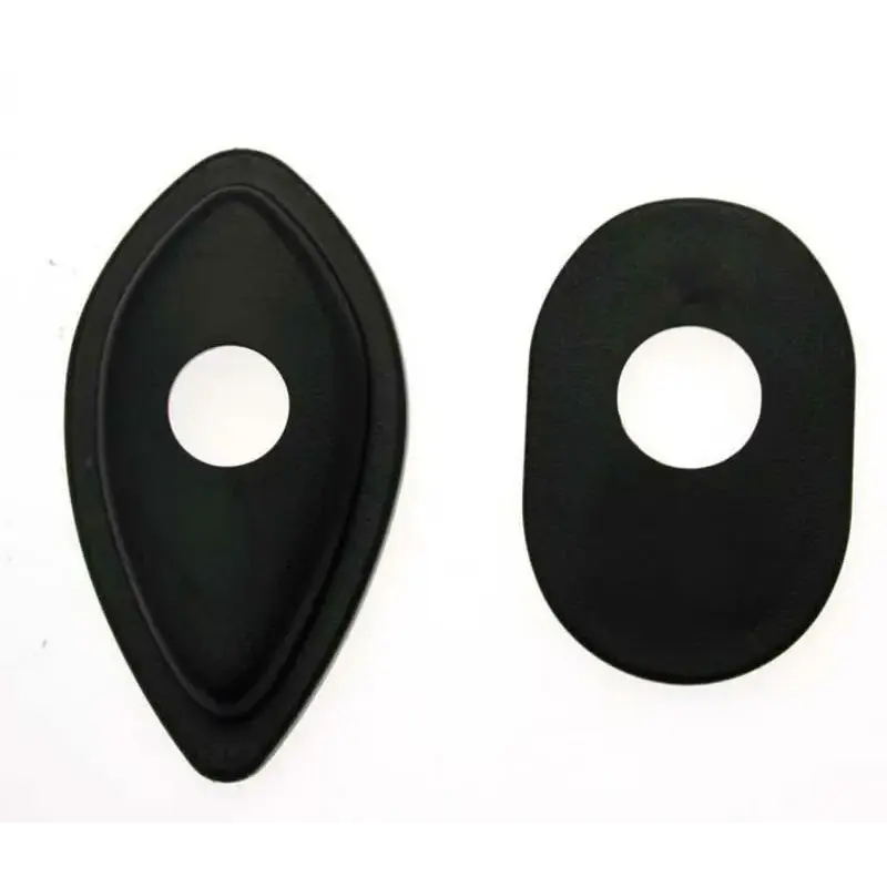 Cache-orifices clignotants BIHR Honda