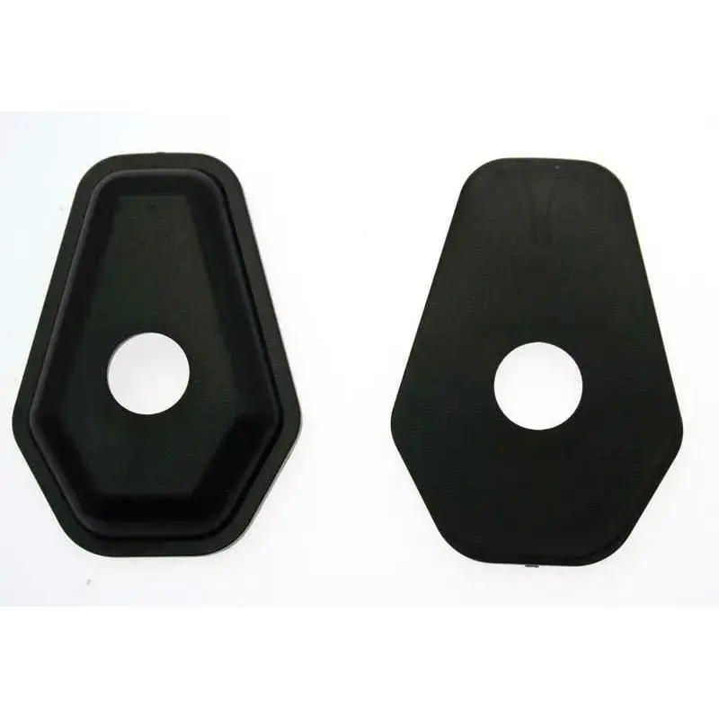 Cache-orifices clignotants BIHR Suzuki