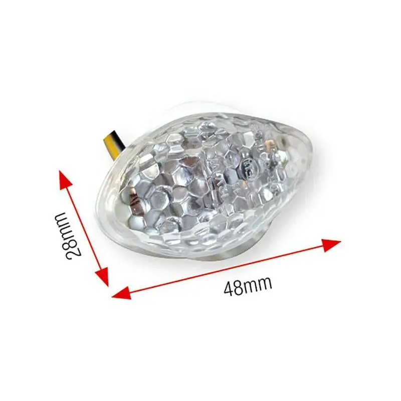 Clignotants BIHR Basic LED Honda