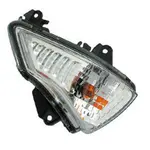 Clignotant V PARTS avant gauche type origine Kawasaki ER-6F/N