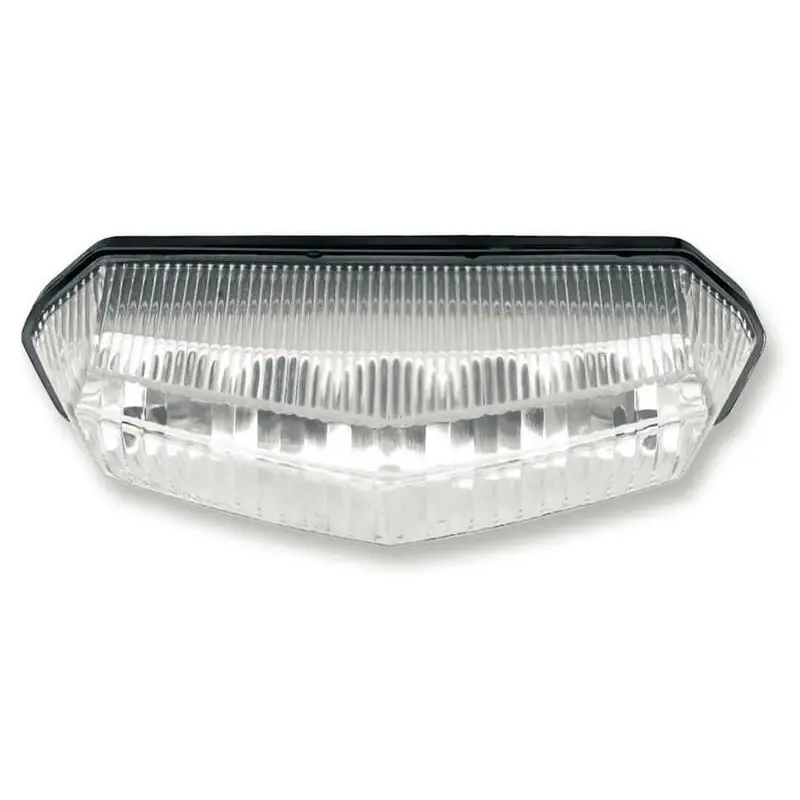 Feu arrière avec clignotants intégrés V PARTS X-Force LED